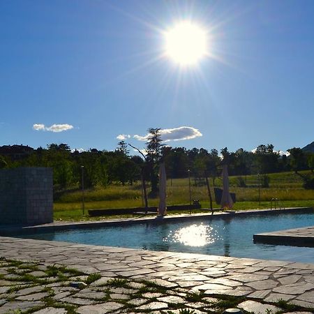 Relais Di Villa Adinolfi Annone di Brianza Exteriér fotografie