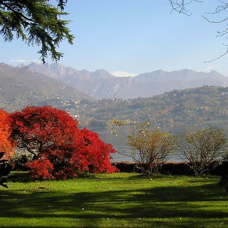 Relais Di Villa Adinolfi Annone di Brianza Exteriér fotografie