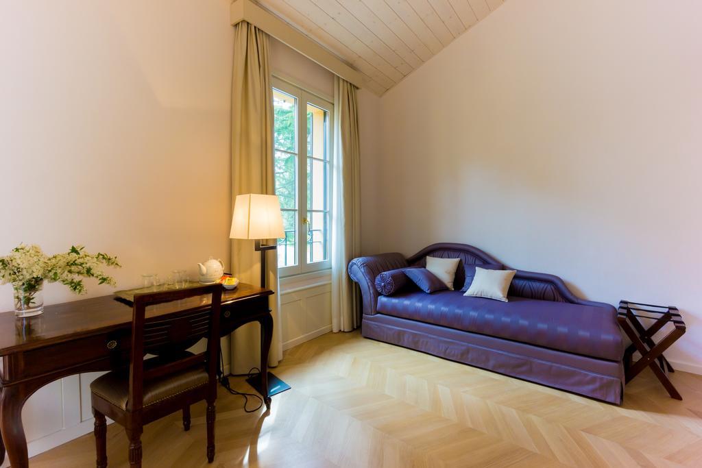 Relais Di Villa Adinolfi Annone di Brianza Pokoj fotografie