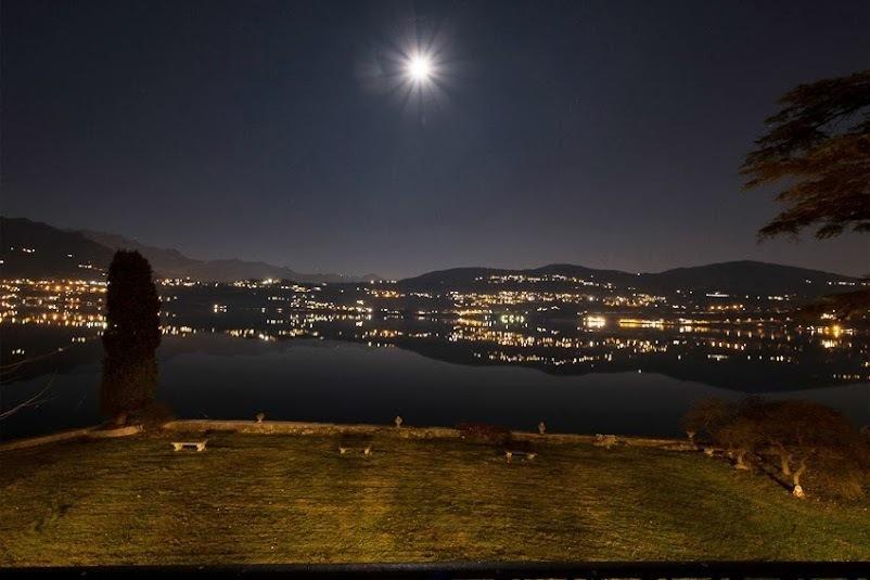 Relais Di Villa Adinolfi Annone di Brianza Exteriér fotografie