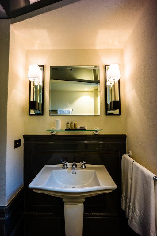 Relais Di Villa Adinolfi Annone di Brianza Pokoj fotografie